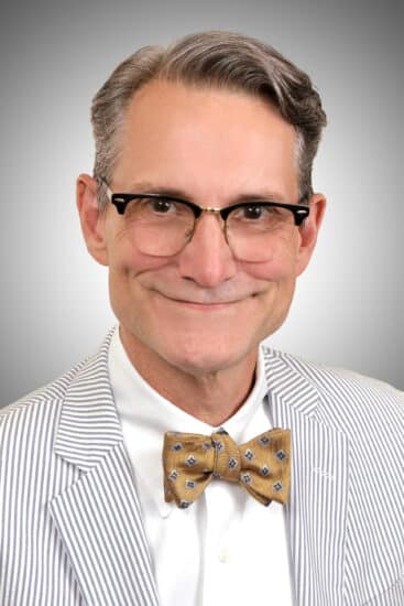 Michael Duffy