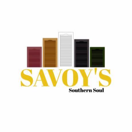Savoys Southern Soul