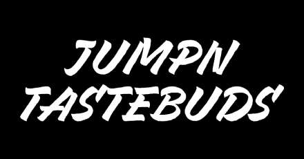 Jumpin Tastebuds