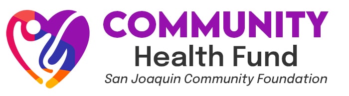 Community Health Fund logo