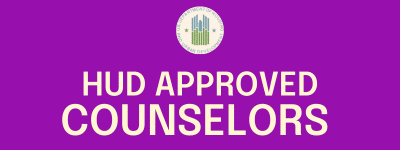 Find HUD Approved Counselors