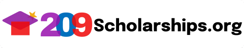 209Scholarships Logo-5