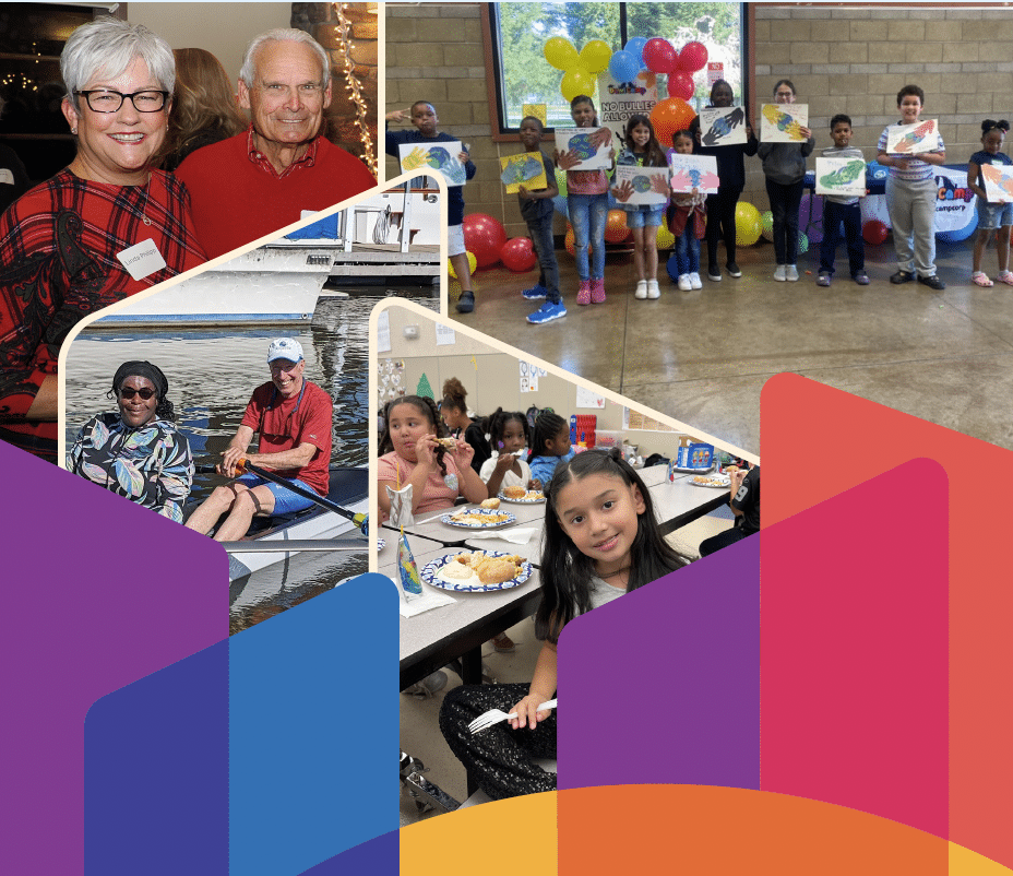 2024 Annual Report Cover